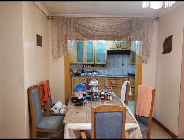 3 BEDROOM HOUSE FOR SALE IN KARLIENPARK